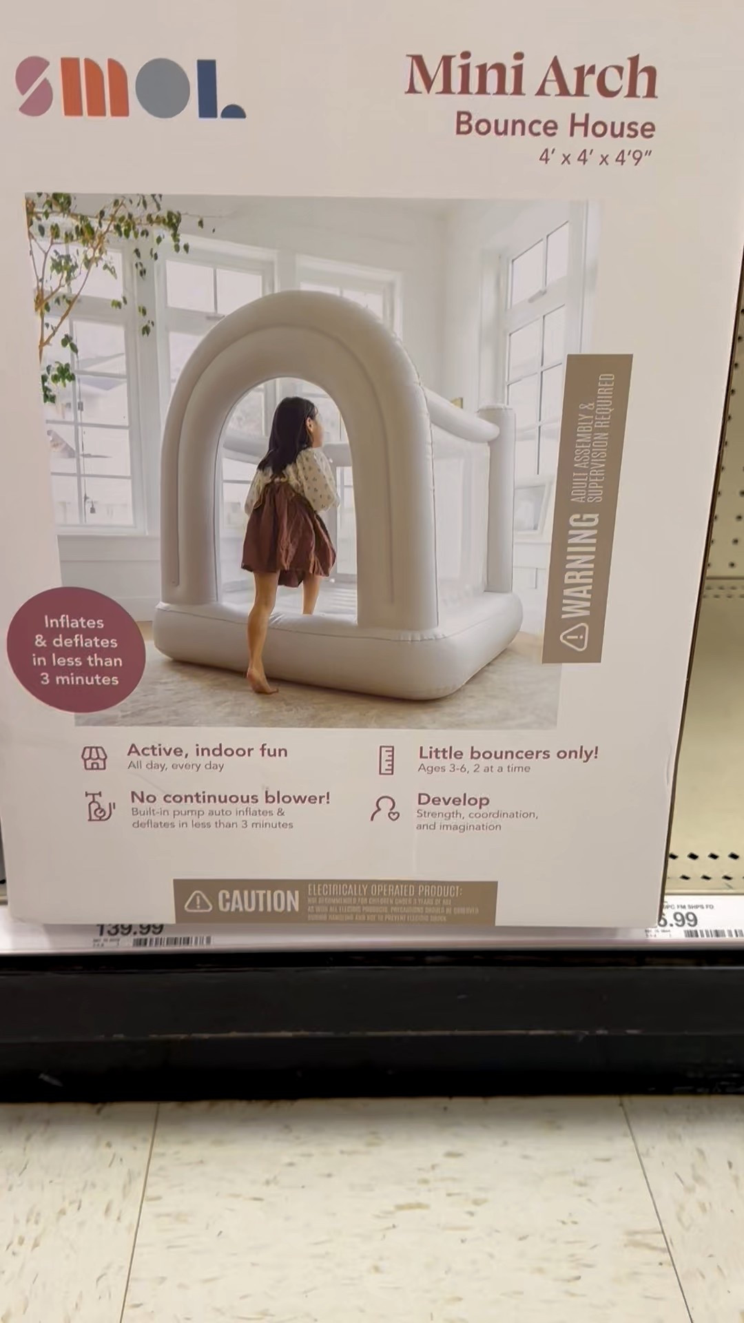 Kids activity toys giving neutral vibes and I am here for it!! 

So fun and great activities for kids but neutral, classic colors 👌🏼

#christmasgifts #christmaswithkids #giftidea 

#LTKSeasonal #LTKKids #LTKHome