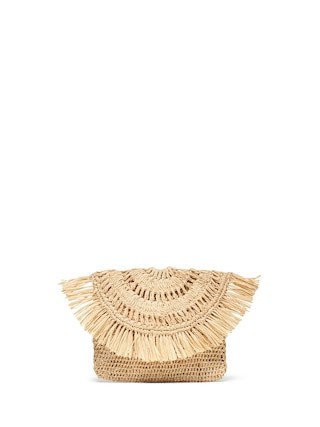 Mar Y Sol | Mia Clutch | Banana Republic US