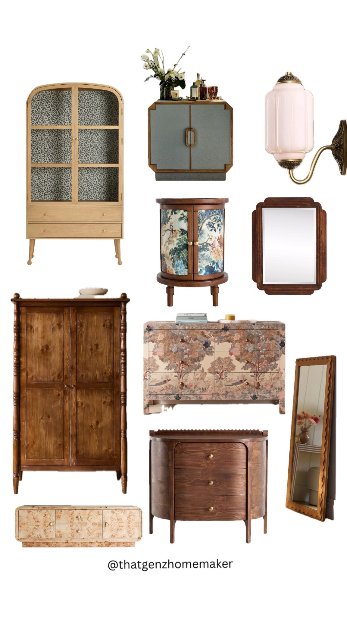 home decor pieces



#LTKHome