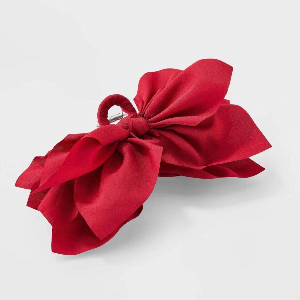 Triple Bow Claw Hair Clip - Wild Fable™ | Target