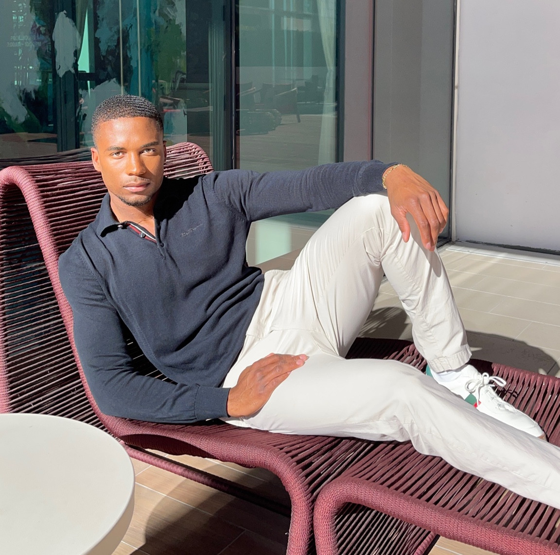 Simple modern wear everyday outfit 

#LTKstyletip #LTKmens #LTKworkwear