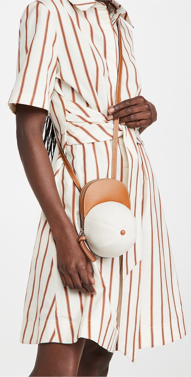 Midi Cap Bag | Shopbop