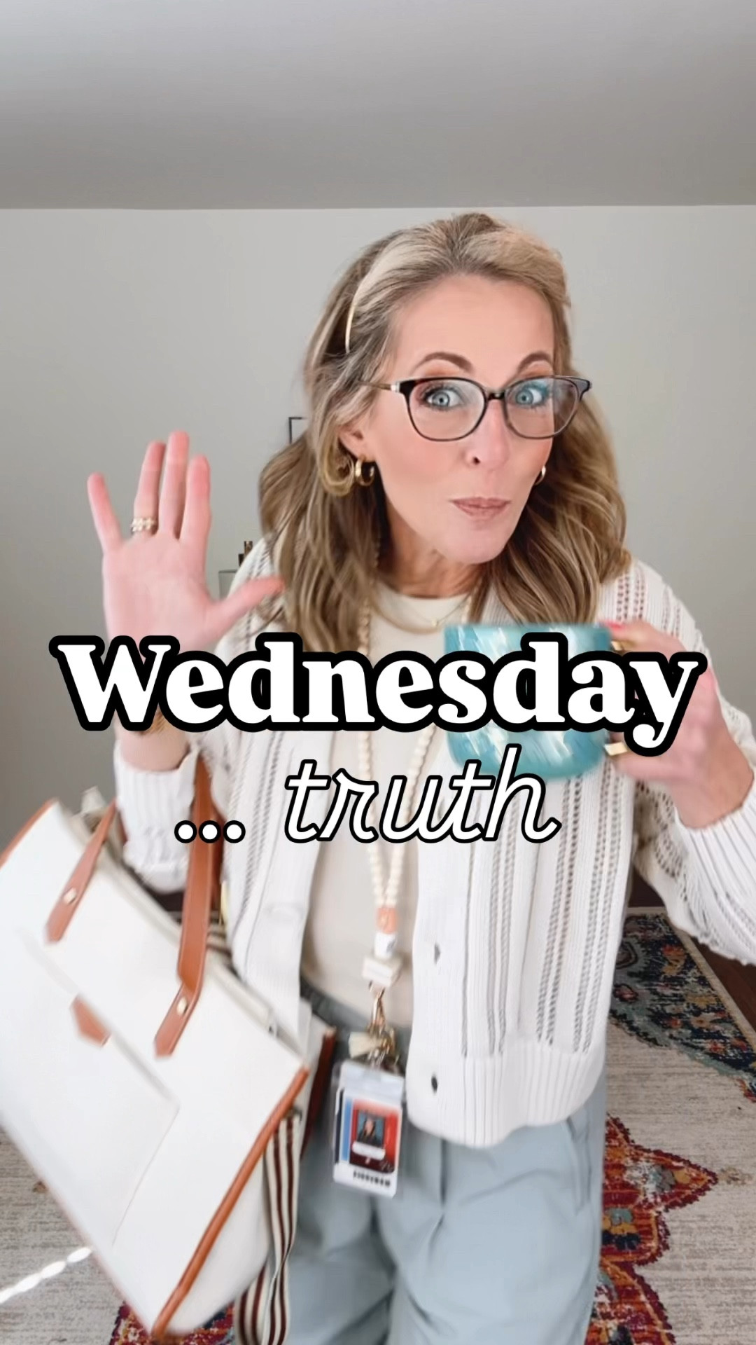 These Old Navy pants are sure to be on repeat this spring. They are not online yet, but I linked up several options along with all of these tops and more Old Navy for workwear is a must shop many of these items are 20% off today.

#LTKWorkwear #LTKStyleTip #LTKOver40