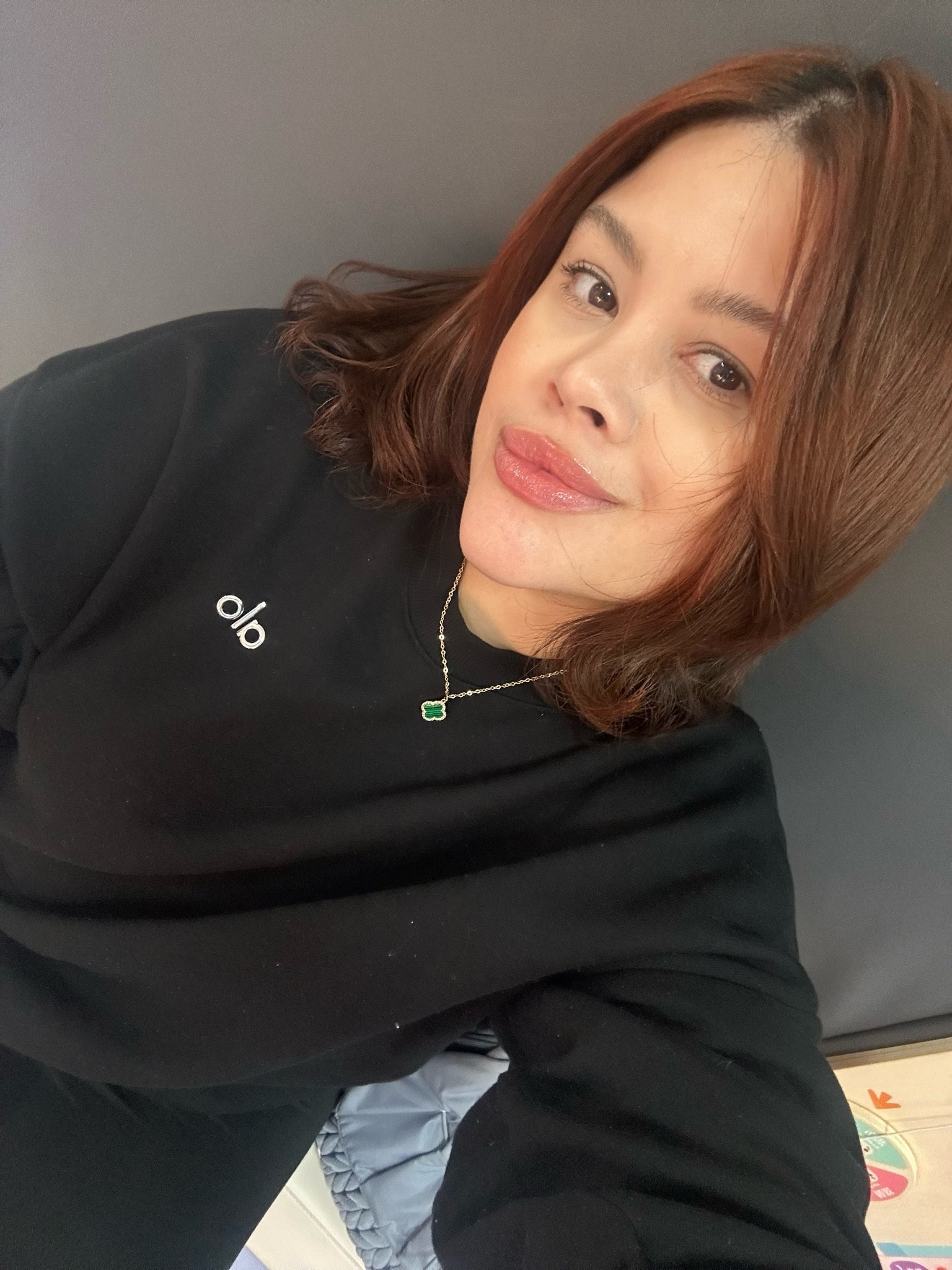 Alo Yoga crew neck is a cozy, elevated staple designed for everyday wear, whether you’re lounging, running errands, or layering for a clean athleisure look.
@Alo Yoga

#LTKgrwm #LTKootd #LTKMidsize