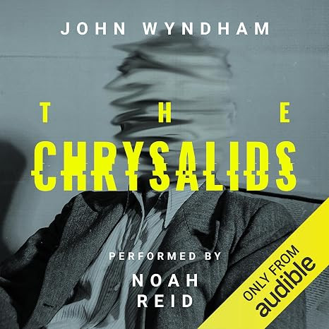 The Chrysalids | Amazon (US)