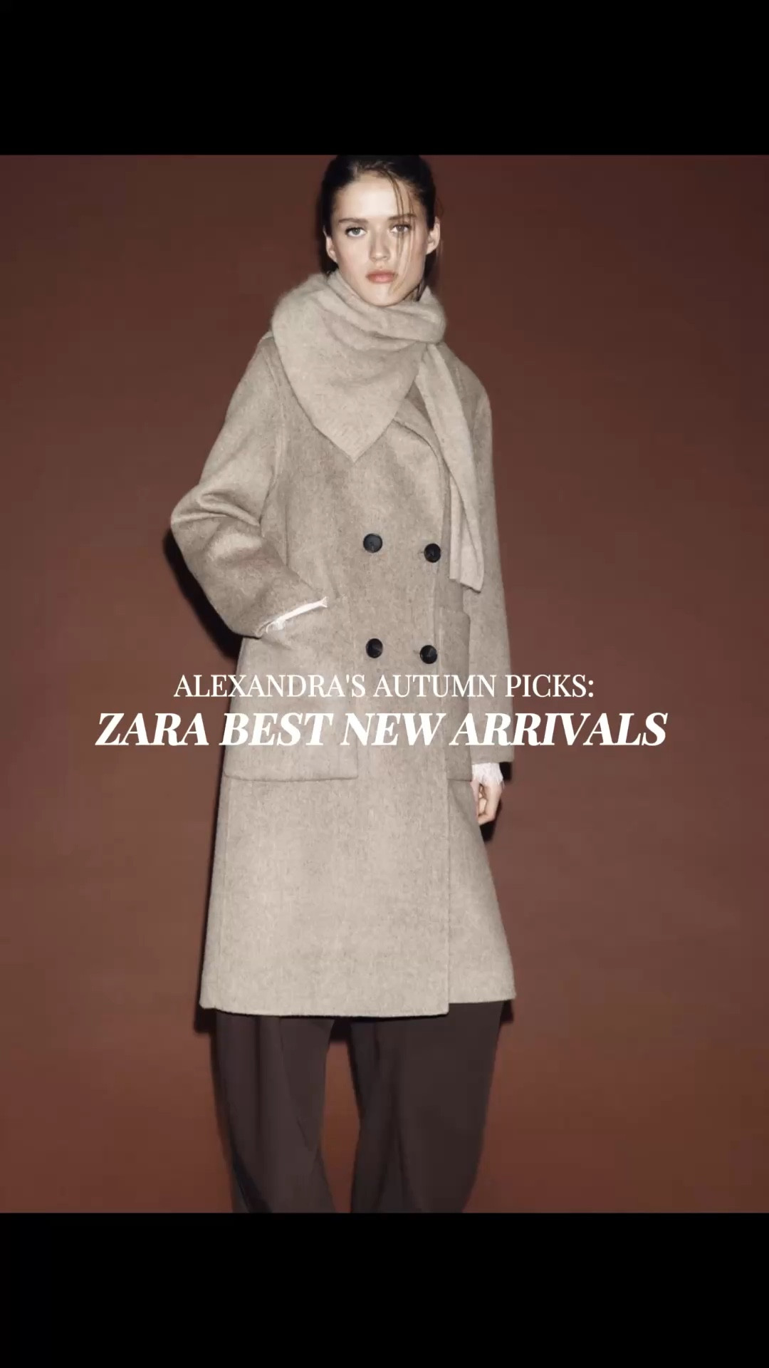 My current Zara picks of the week 🤍

#LTKaustralia #LTKautumn #LTKstyletip