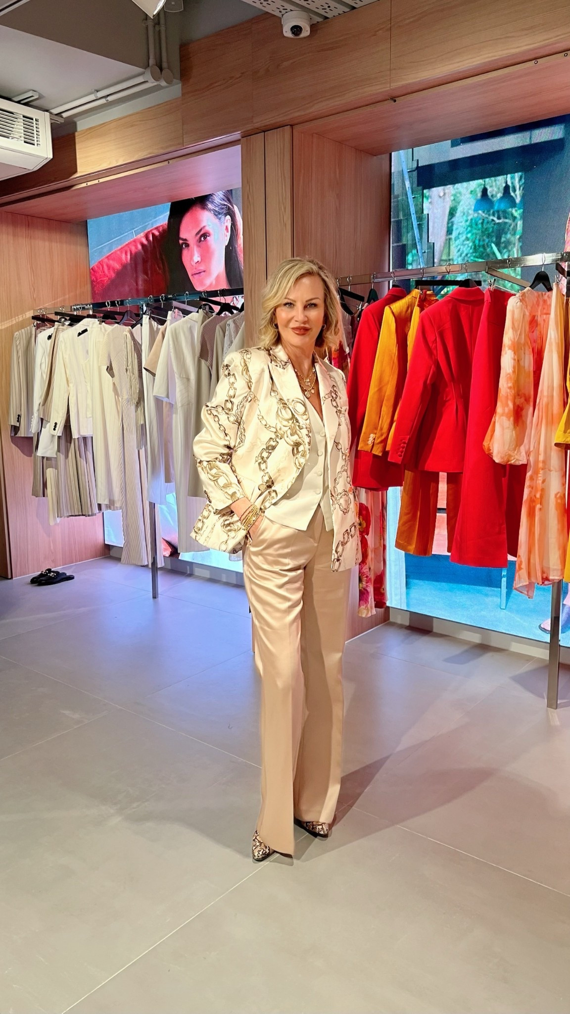 Spring Dressing @karen_millen 

#LTKspring #LTKAprilSpotlight #LTKwedding