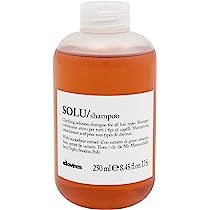 Davines Solu Shampoo, 8.45 fl. oz. | Amazon (US)