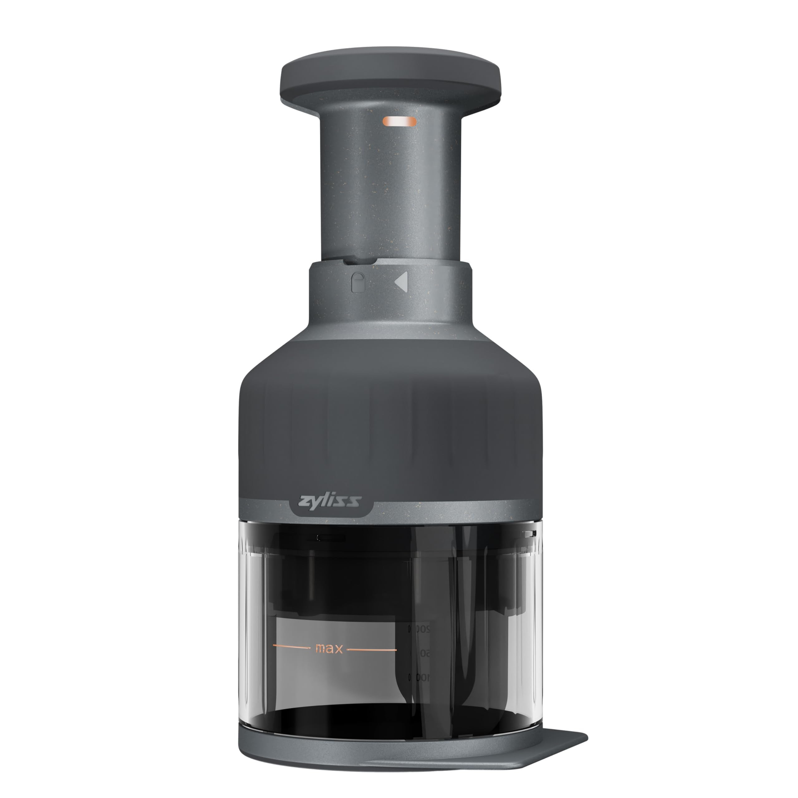 Zyliss Zick Zick Classic Food Chopper - Convenient for Easy, Healthy Meal Prep - Manual Vegetable... | Amazon (US)
