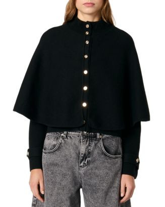 Cape Effect Cardigan | Bloomingdale's (US)