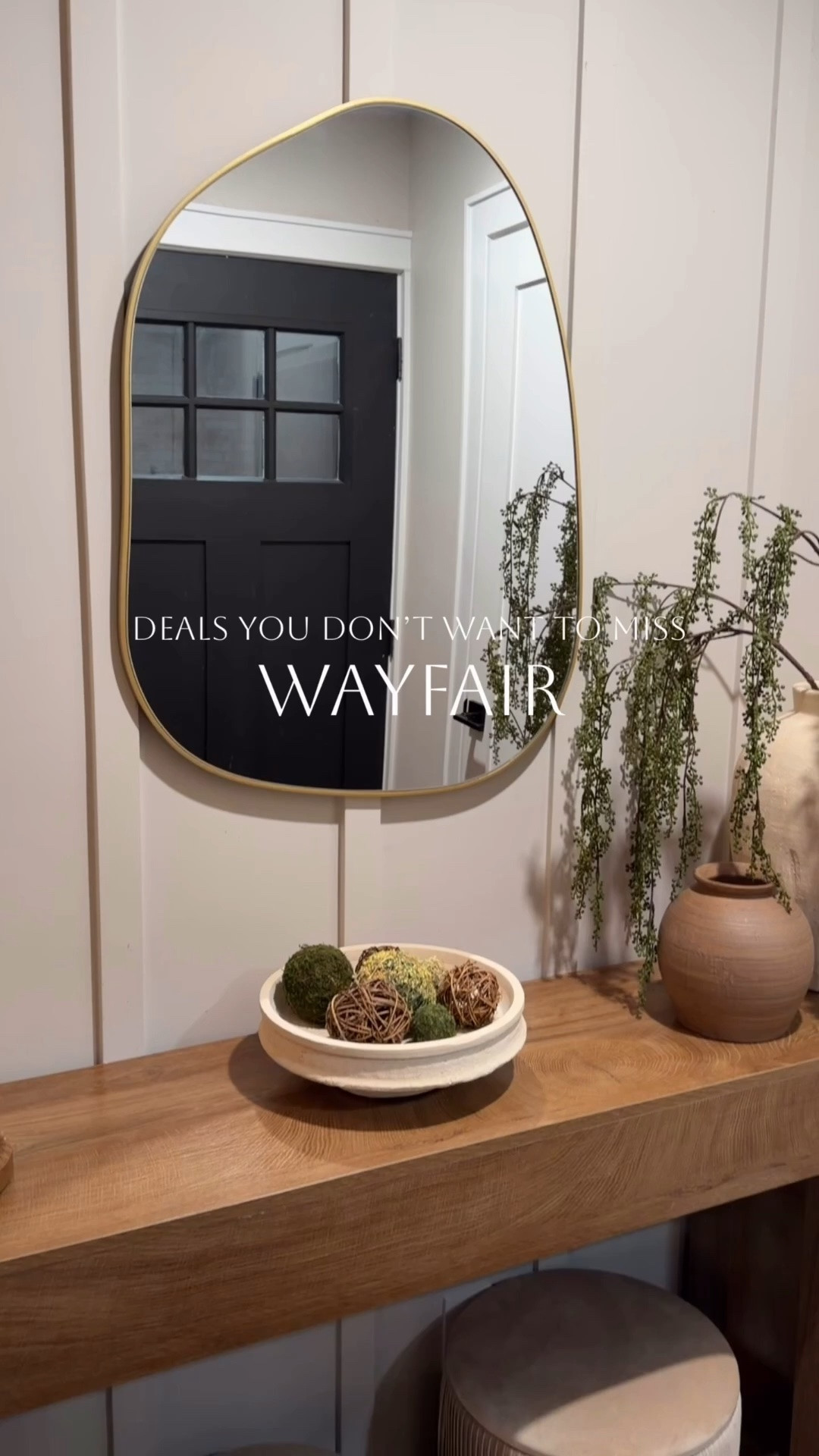 #ad My favorite kind of shopping is when everything in your cart is actually on sale 👏 Wayfair’s Hot Summer Sale is happening now with up to 70% off plus fast free shipping over $35. So many indoor favorites are marked down right now from furniture to decor and organization finds ✨ #WayfairPartner #Wayfair @wayfair

#LTKSaleAlert #LTKHome #LTKKids