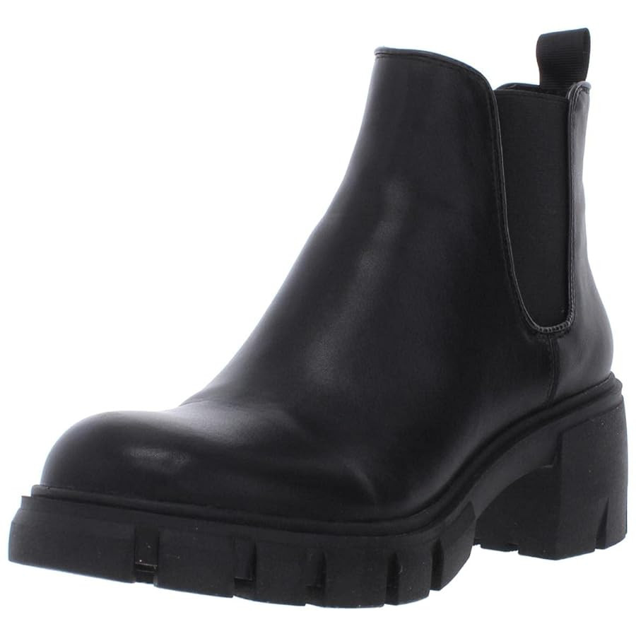 Steve Madden Women's Howler Ankle Boot | Amazon (US)