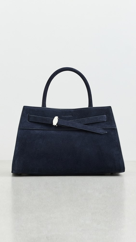Veronica Beard Suede Dash Bag | Shopbop