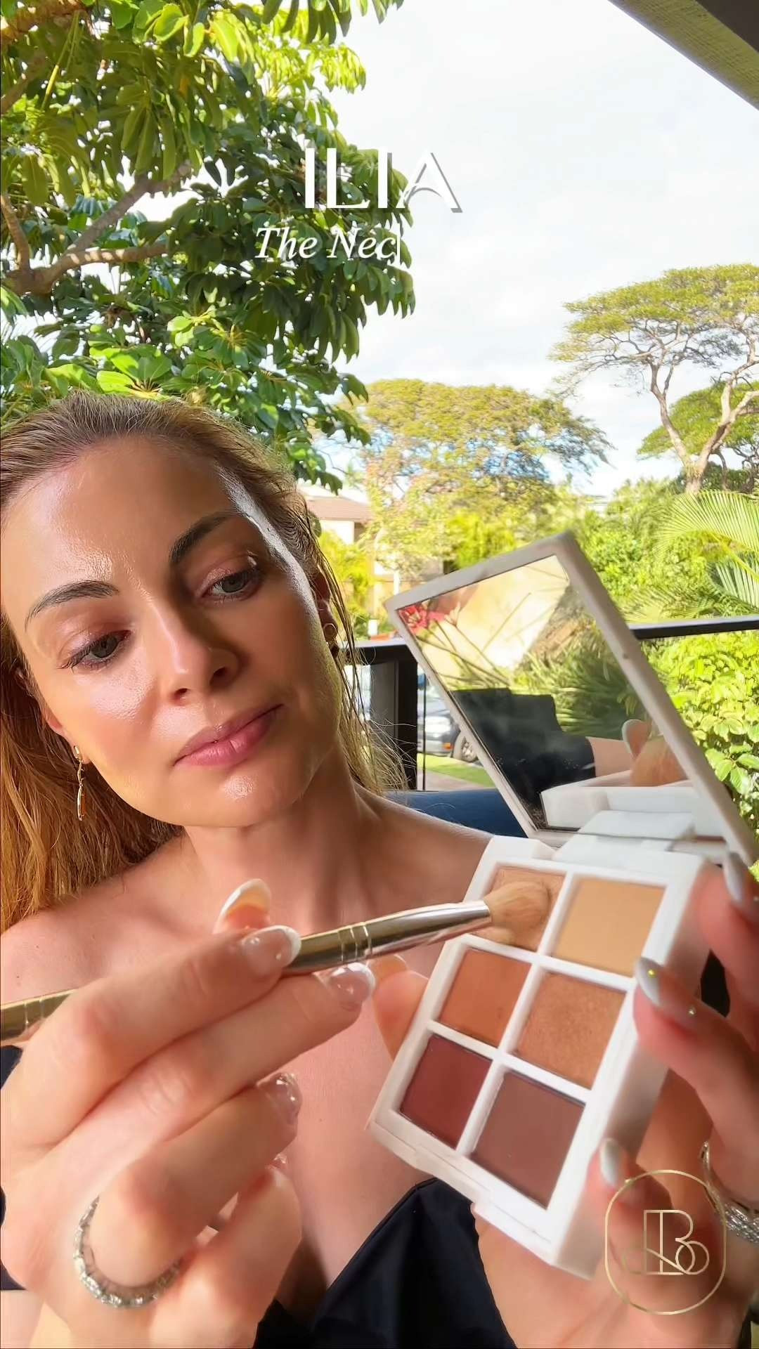 Elevate your makeup routine with the ultimate palette for effortless, sophisticated looks! The Ilia The Necessary Eyeshadow Palette is a total game-changer for anyone looking to achieve a polished finish with clean, skin-centric ingredients. 🎨 It’s great to give to the "busy professional" who values quality and sustainability or as a standout addition to a bridal beauty prep! ✨

#IliaBeauty #CleanBeauty #EyeshadowPalette #MakeupEssentials #EyeShadowTutorial #SustainableMakeup #LTKgrwm #LTKmorningroutine #LTKBeauty