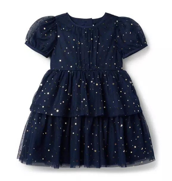 The Starlight Dress | Janie and Jack