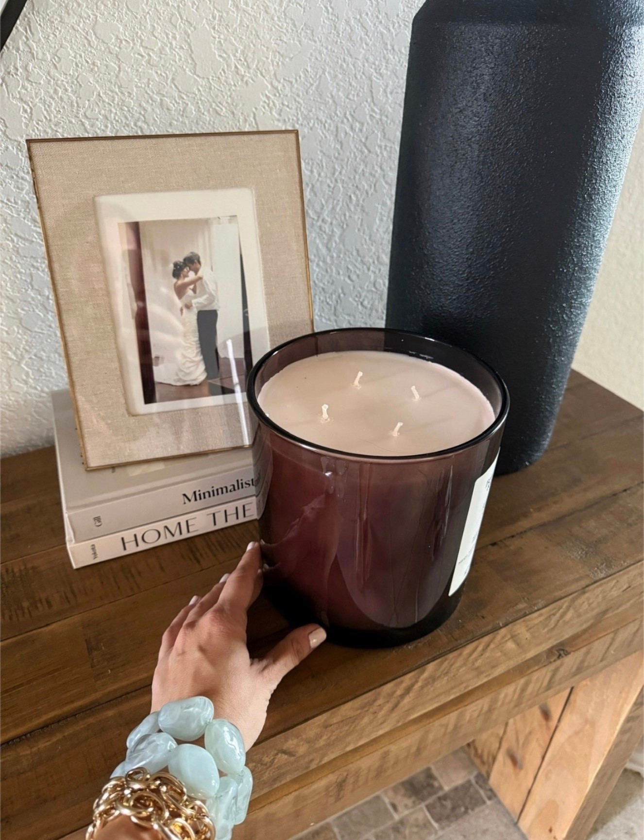If you want your house to smell like Anthro… this!! 80oz and the price is insane. 🙌🏼 Not on sale for Walmart Deal Days but definitely worth the purchase!

#LTKmomlife #LTKHome #LTKselfcare