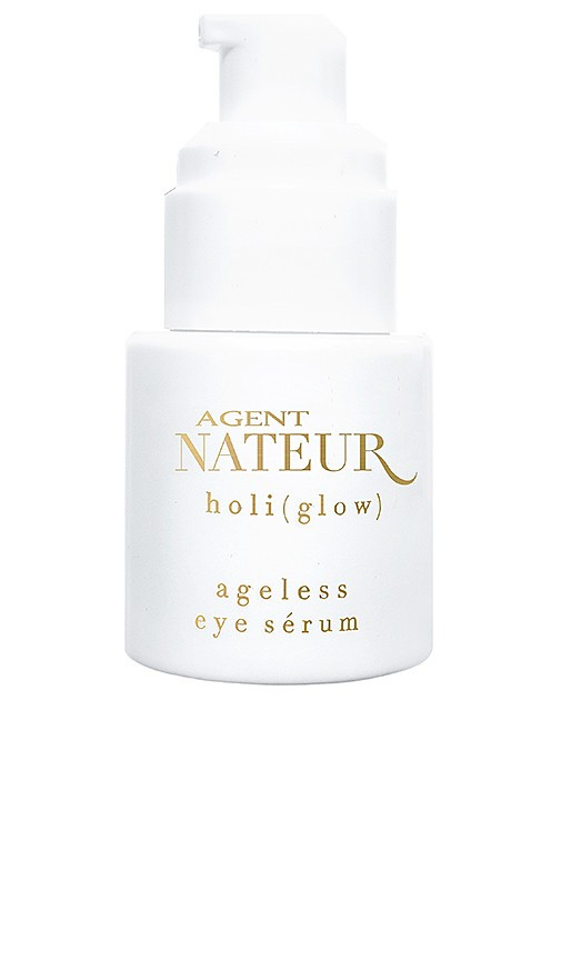 Agent Nateur Holi(Glow) Ageless Eye Serum in Beauty: NA. | Revolve Clothing (Global)