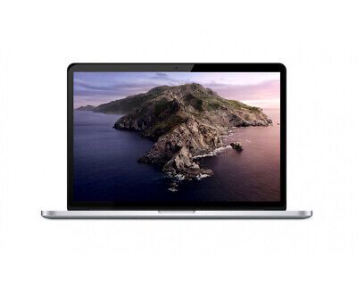 Details about   Apple MacBook Pro Retina 15" 2.8GHz Quad Core i7 16GB RAM / 1TB SSD | eBay US