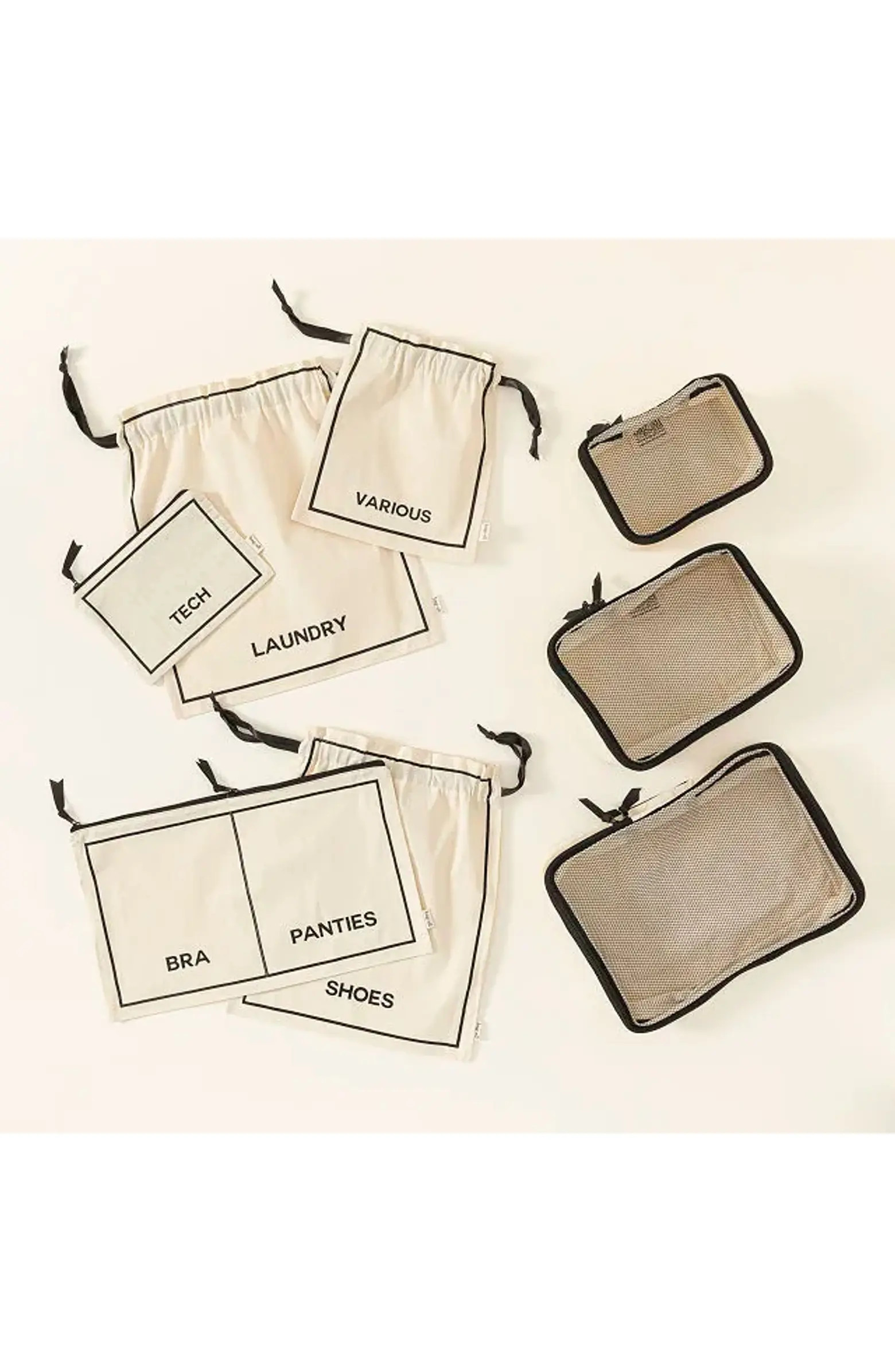 Deluxe Packing Travel Set by Bag-All | Nordstrom