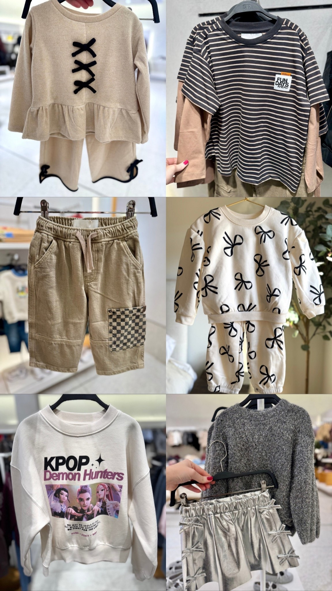 Some new favorite finds! 😍

#LTKBaby #LTKKids #LTKFindsUnder50