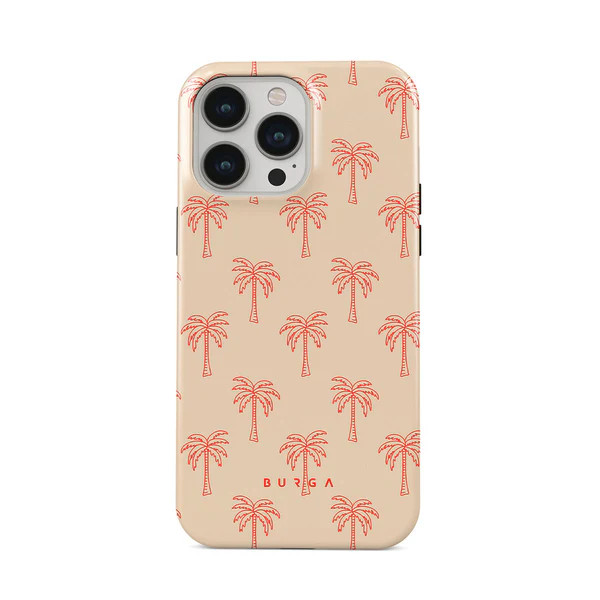 Happy Hour - iPhone 14 Pro Case | BURGA