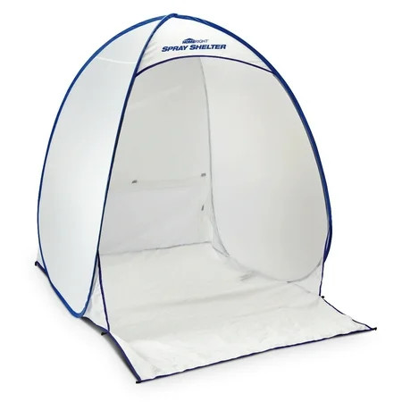 HomeRight Spray Shelter - Medium | Walmart (US)