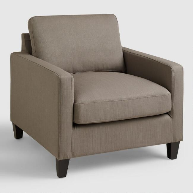 Dolphin Abbott Chair | World Market