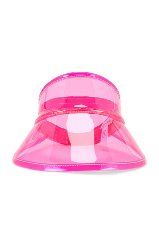 Micky Visor
                    
                    Eugenia Kim | Revolve Clothing (Global)