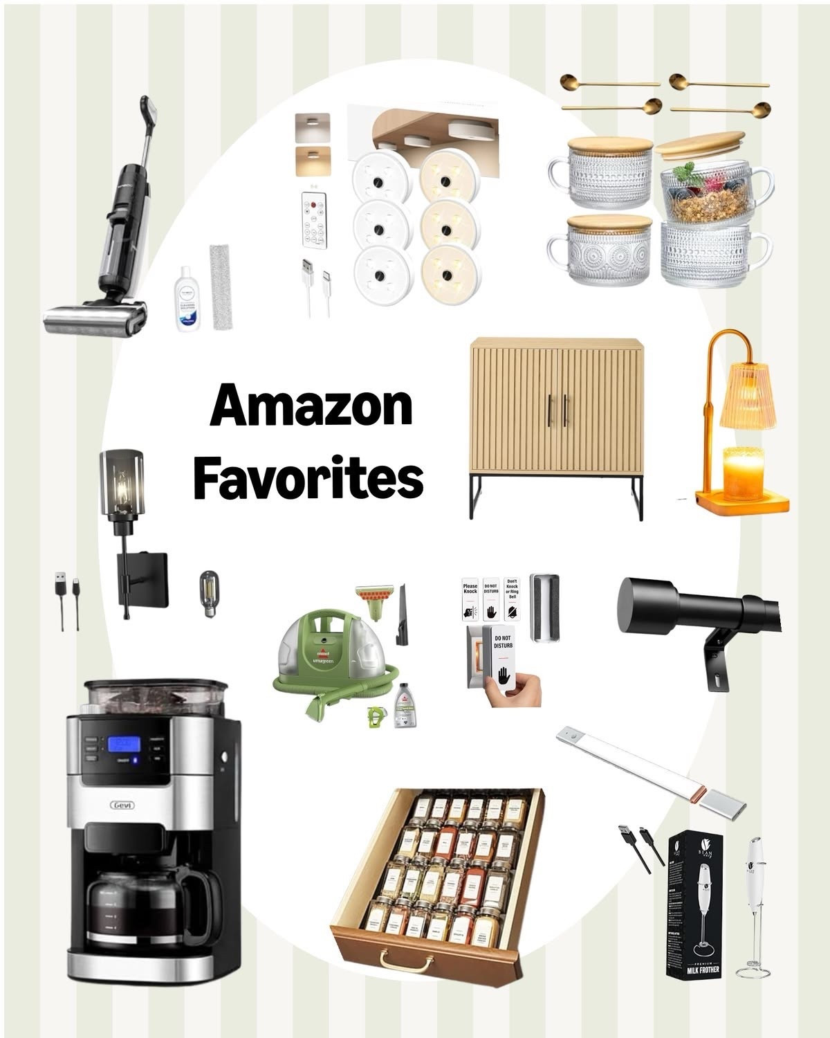 Amazon favs we own and love 💕

#LTKdayinmylife #LTKHome #LTKvlog