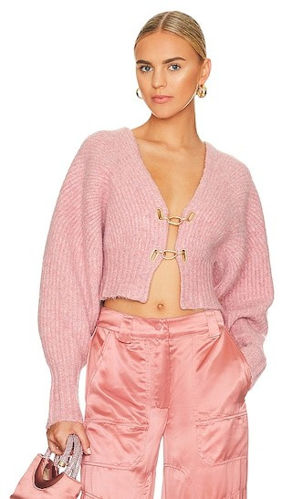 Casella Knit Cardigan in Jaipur | Revolve Clothing (Global)