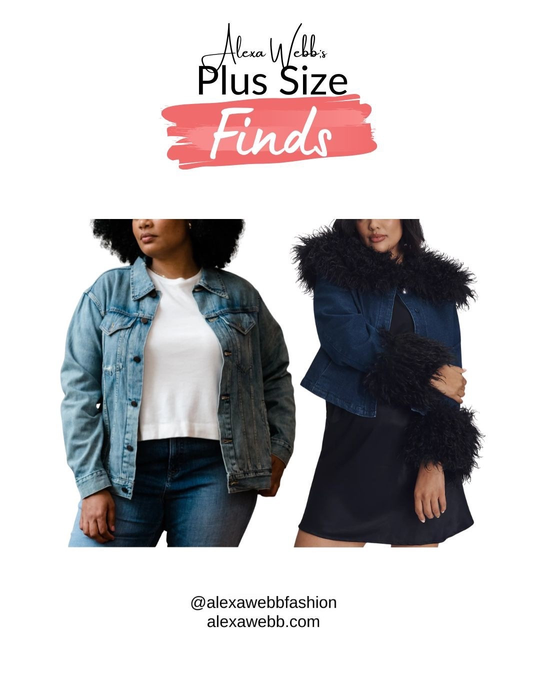 Plus Size Finds - Alexa Webb #plussize

#LTKPlusSize #LTKStyleTip #LTKMidsize