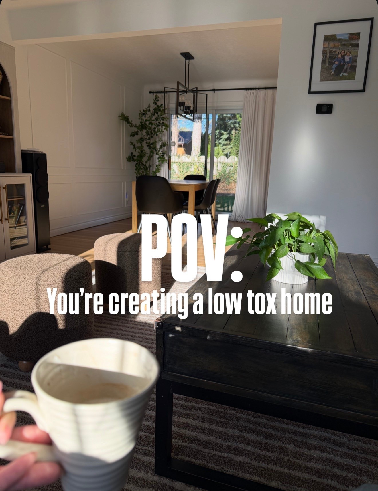 I shared on Instagram this carousal of creating a low tox home and wanted to link everything here!

This is a perfect place if you’re looking for non toxic home swaps, cleaning products,

#LTKcanada #LTKhome #LTKsale