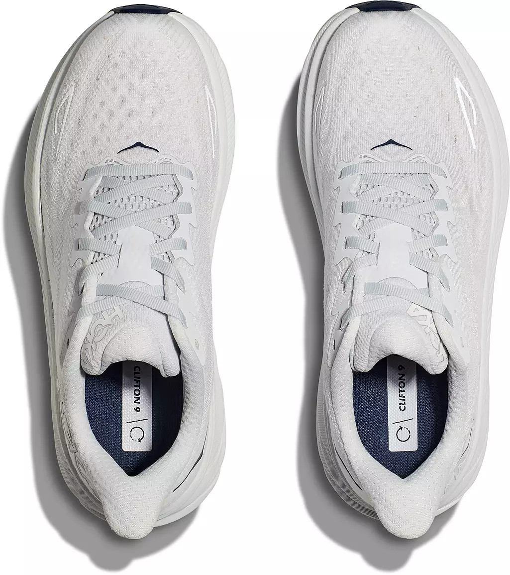 HOKA Women's Clifton 9 Running Shoes | Dick's Sporting Goods