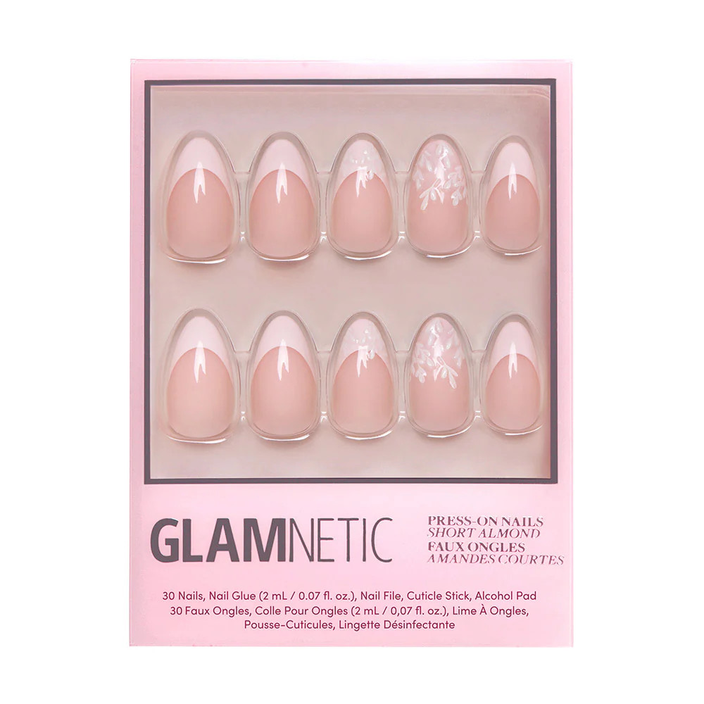 All Time Love | Glamnetic