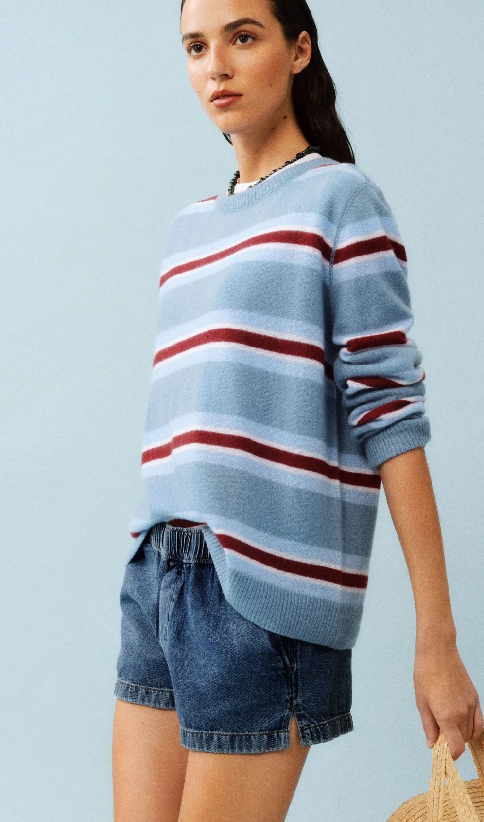 Fall sweater 

#LTKWorkwear #LTKStyleTip #LTKSeasonal