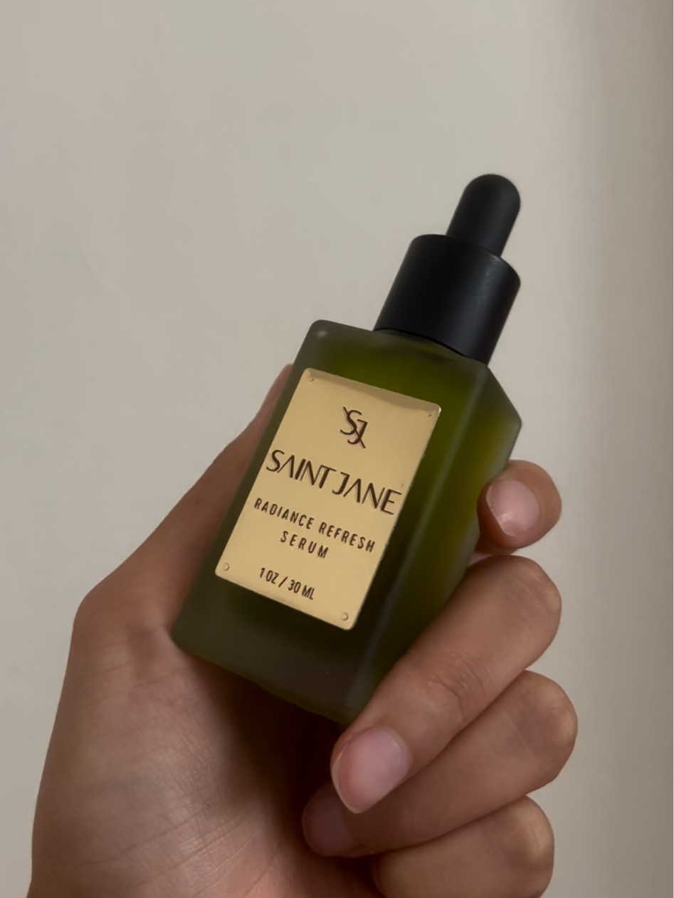 Radiance Refresh 💚🌿

#LTKFindsUnder100 #LTKBeauty