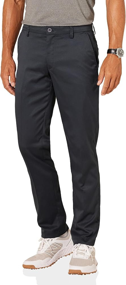 Amazon Essentials Men's Slim-Fit Stretch Golf Pant | Amazon (US)