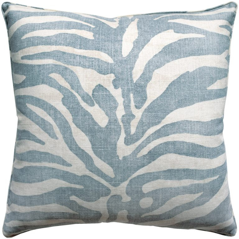 Serengeti Aqua | The Enchanted Home