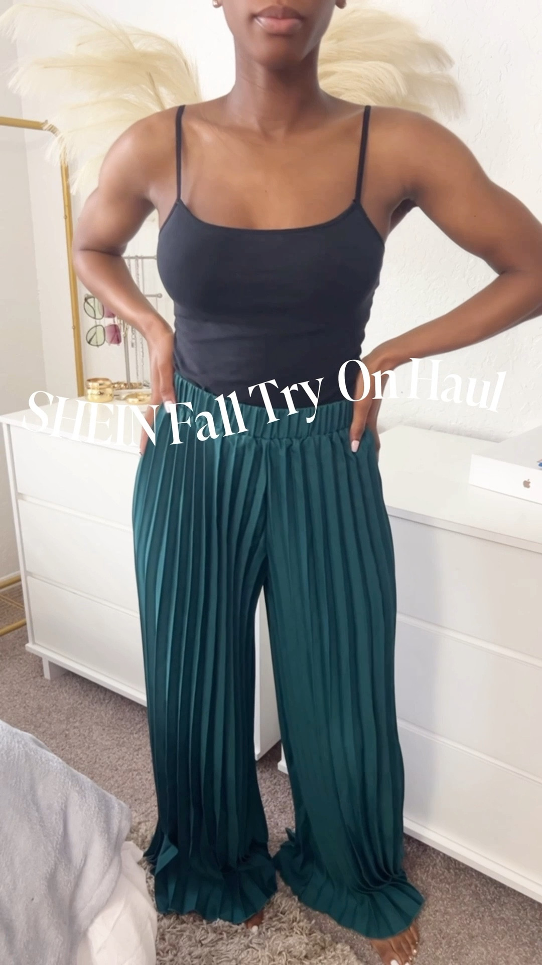 Fall SHEIN try on haul 🤎

#LTKStyleTip #LTKU #LTKSeasonal