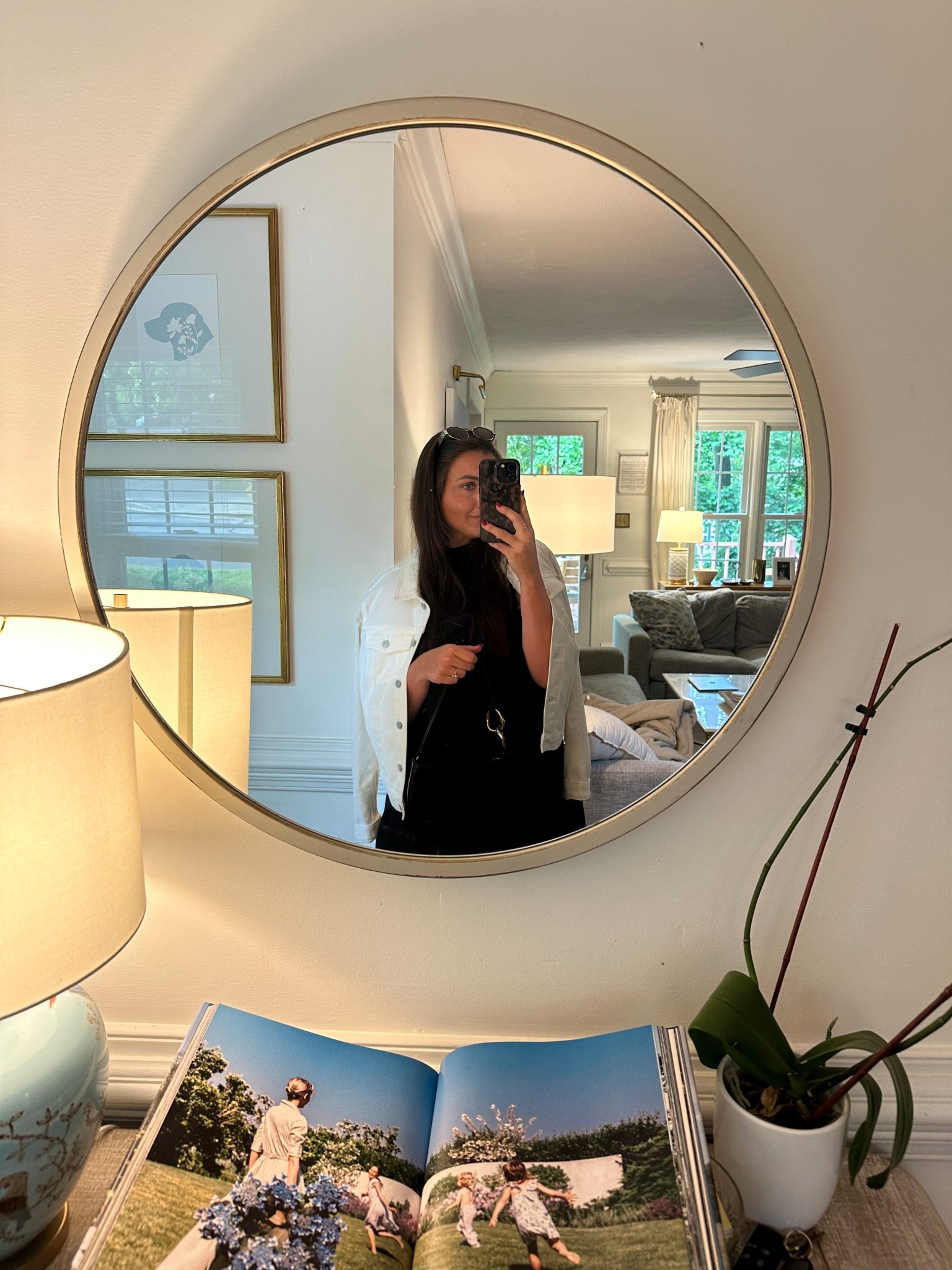 staud saturday night🖤

#LTKSummerEdit #LTKStyleTip #LTKFindsUnder100