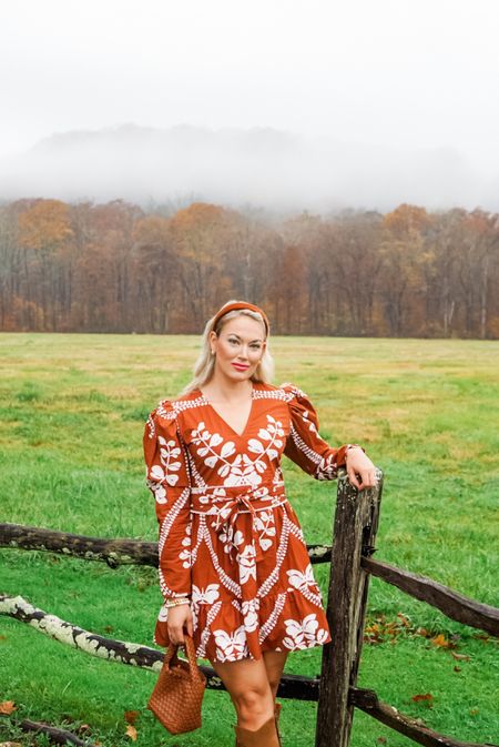 Beyond by Vera Fall Collection filled with gorgeous hand drawn prints, flattering silhouettes and show stopping styles. Grab the perfect thanksgiving dress or holiday dress from her new collection now 

#LTKstyletip #LTKSeasonal #LTKHoliday