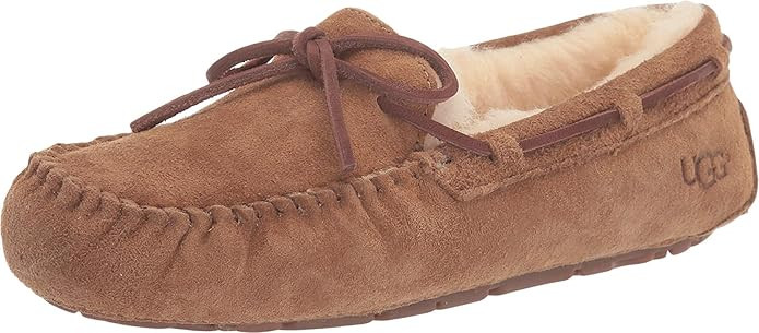 UGG Women's Dakota Slipper | Amazon (US)