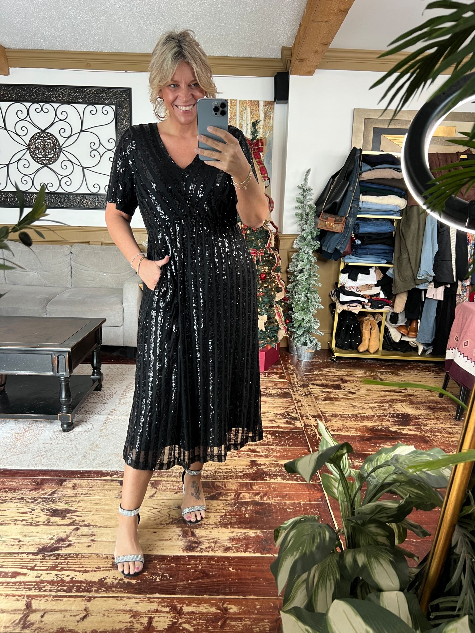 Special event dress size 12
Wedding guest dress 

#LTKFindsUnder50 #LTKMidsize #LTKWedding