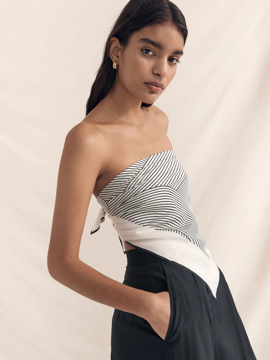 Signature Scarf | Peony Swimwear