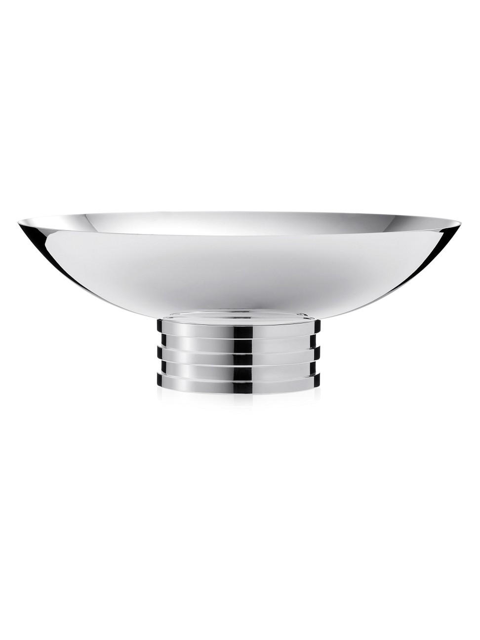 Ruban Silver Bowl | Saks Fifth Avenue