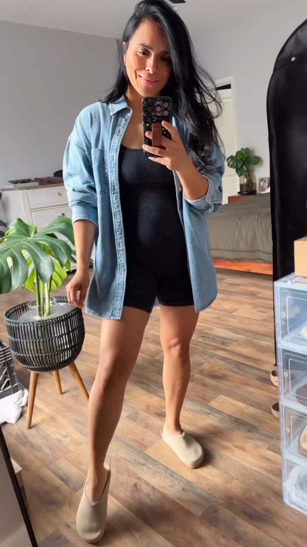 Rothy’s clogs are the perfect, comfortable, year-round clog! 




#LTKmidsize #LTKstyletip

#LTKU