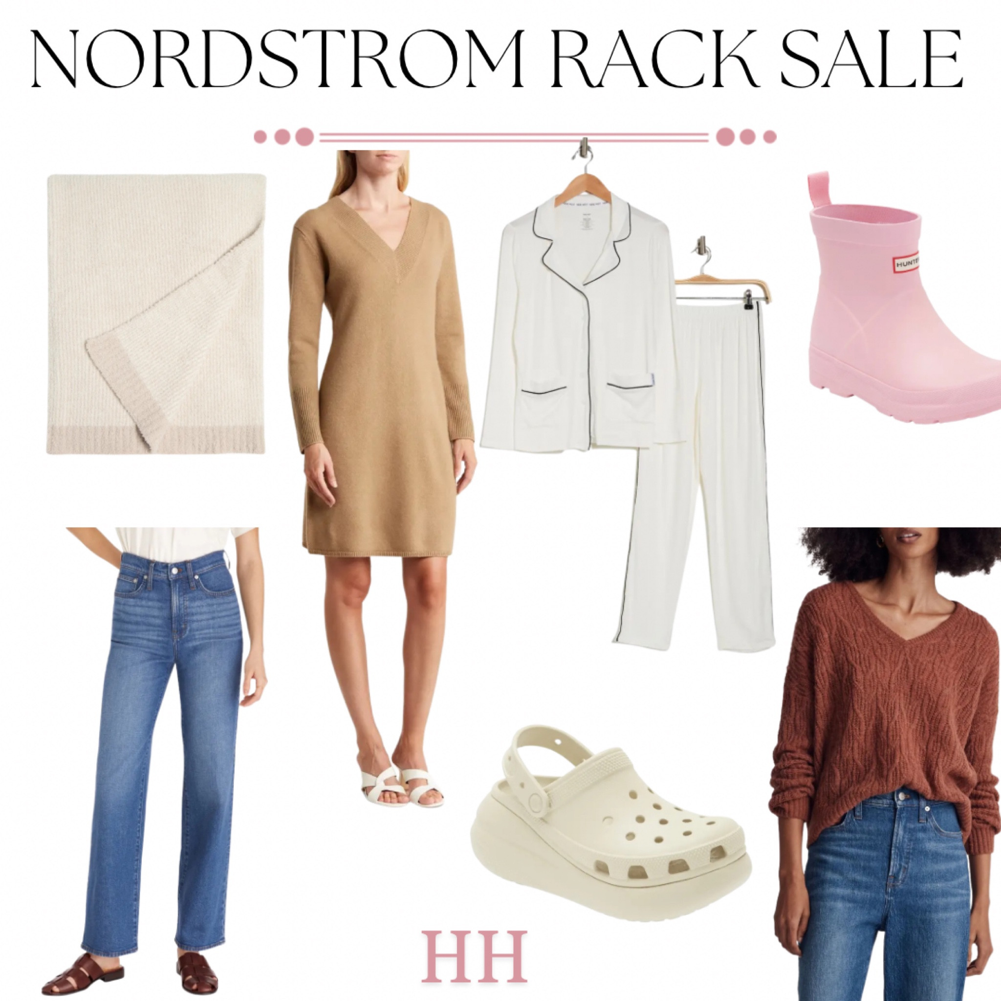 Black FridaySale at Nordstrom Rack
Barefoot Dreams
Madewell
Vince
Ugg 
Hunter Boots
Kids Boots
Womens Boots
Cashmere Gifts
Gifts for Women
Gifts for kids

#LTKGiftGuide #LTKCyberWeek #LTKsalealert