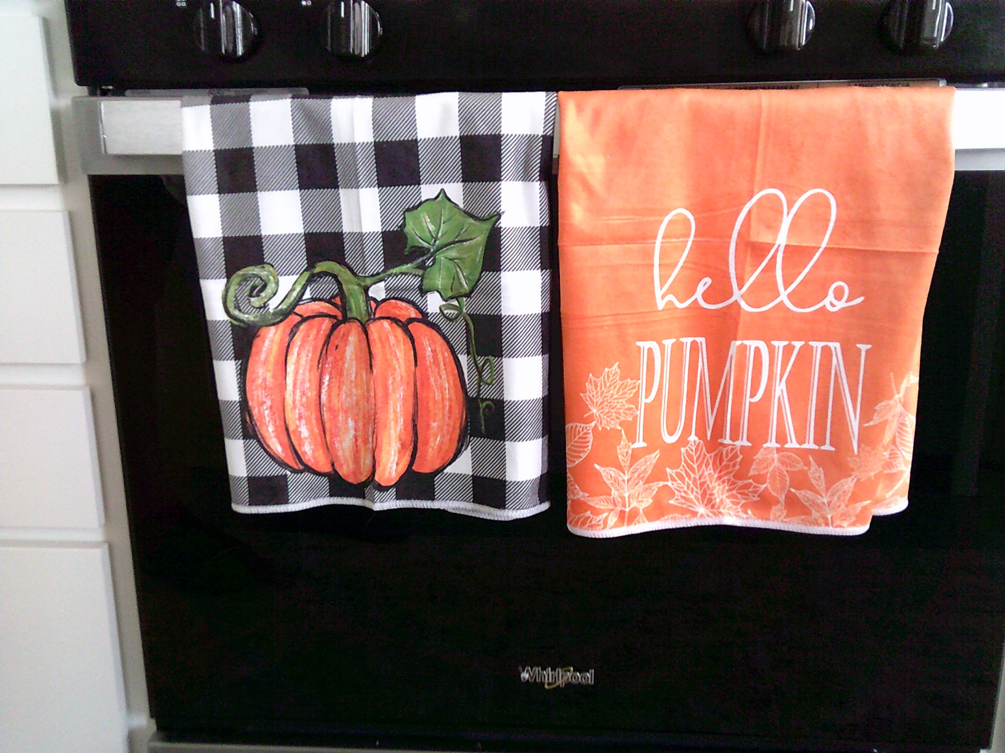 Fall Hand Towels

#LTKFindsUnder50 #LTKSeasonal #LTKHome
