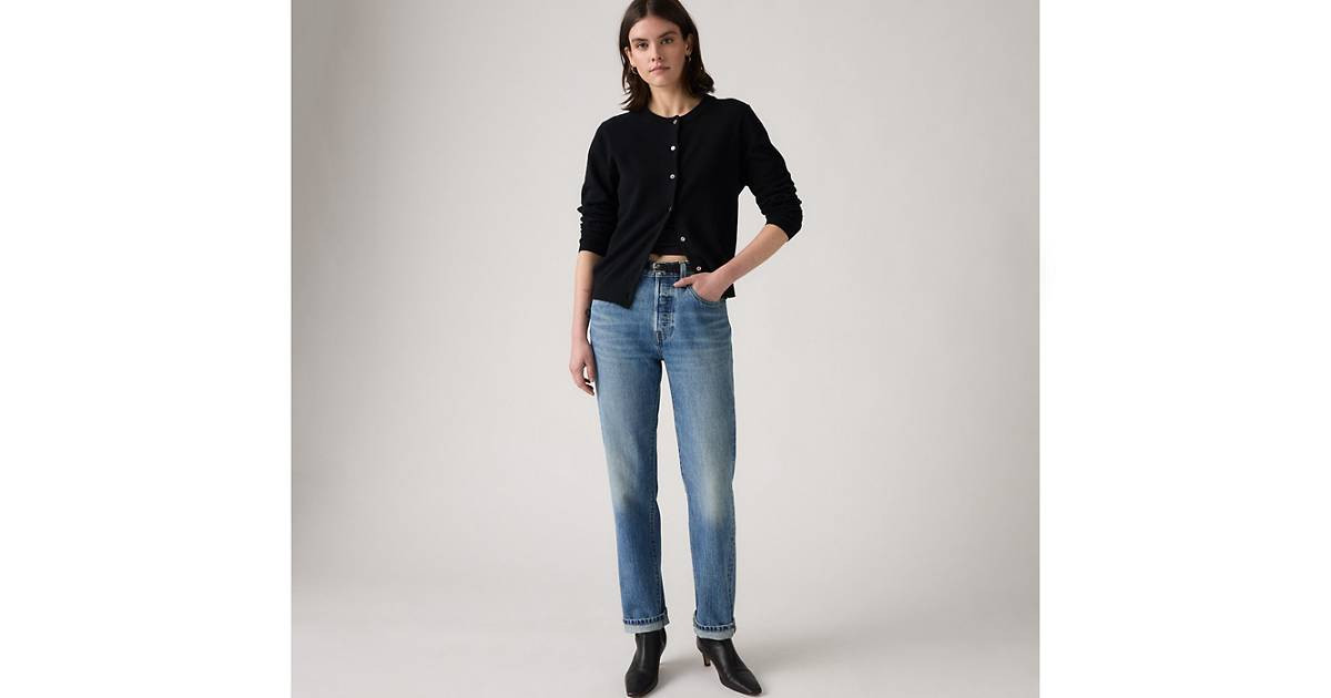 501® Original Jeans | Levi's UK