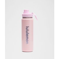 Back to Life Sport Bottle 24oz | Lululemon (US)